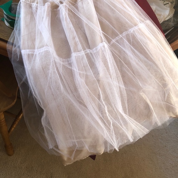 Bridesmaid/Prom/Formal Dress - Picture 5 of 6